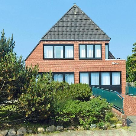 Apartment In Westerland Extérieur photo