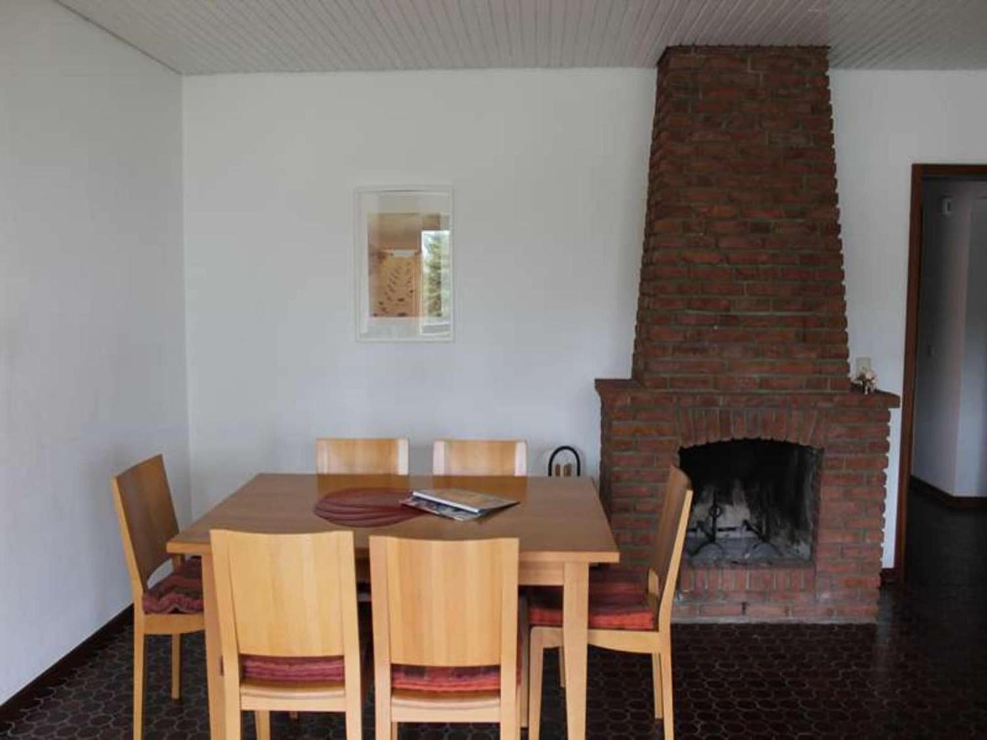 Apartment In Westerland Extérieur photo