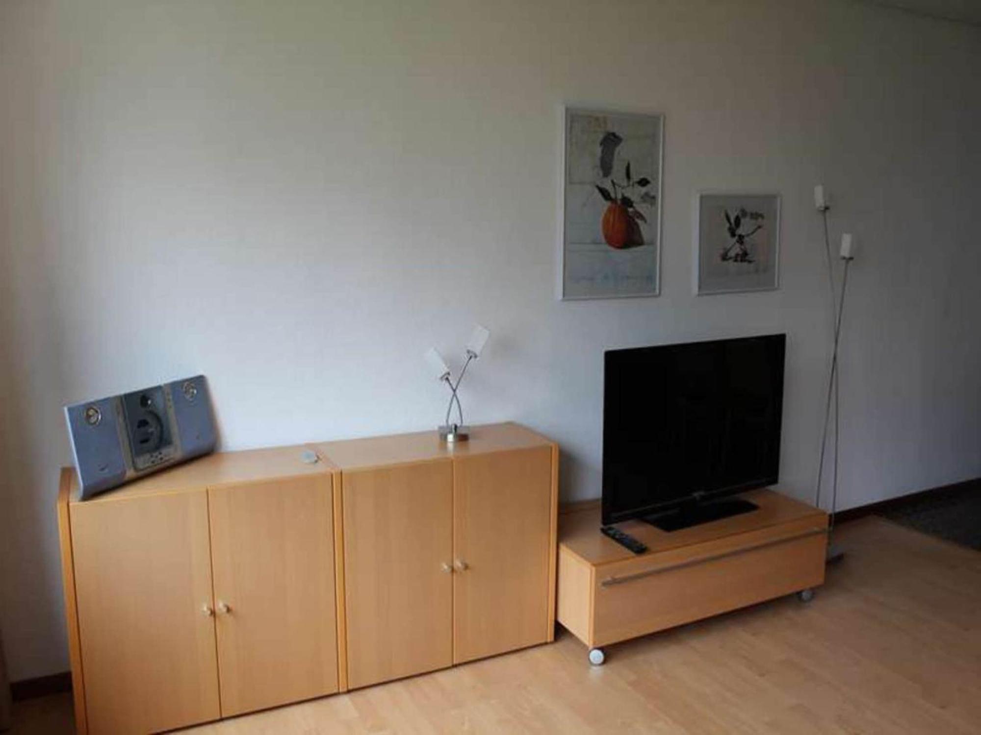 Apartment In Westerland Extérieur photo