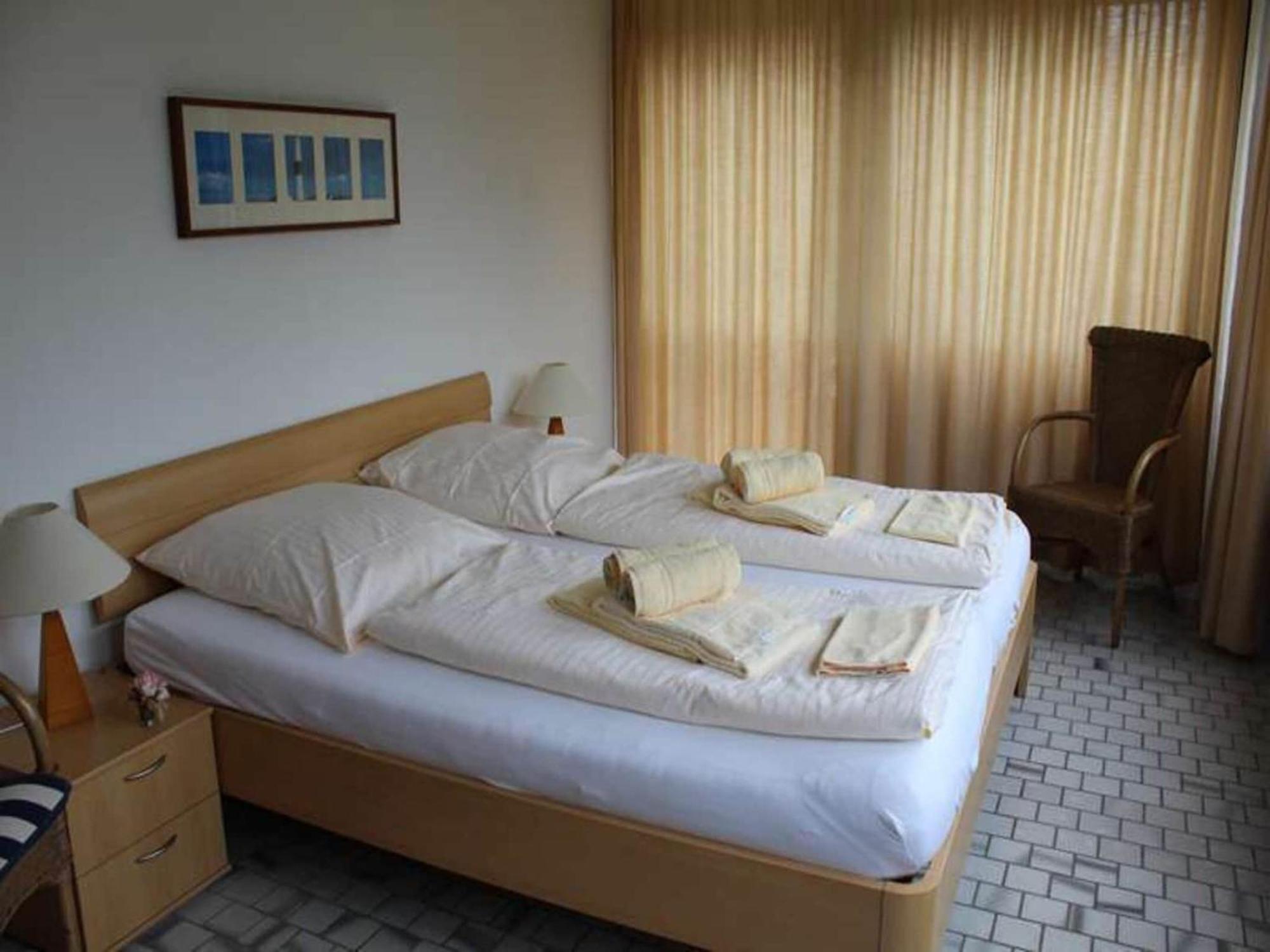 Apartment In Westerland Extérieur photo