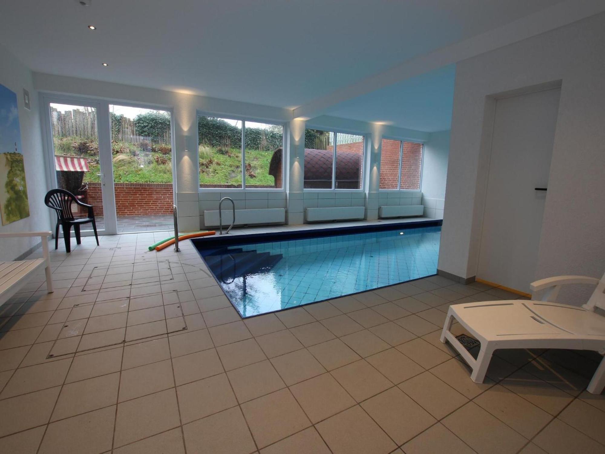 Apartment In Westerland Extérieur photo