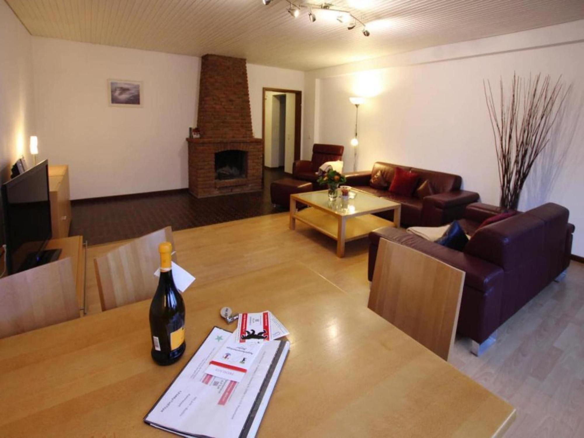 Apartment In Westerland Extérieur photo