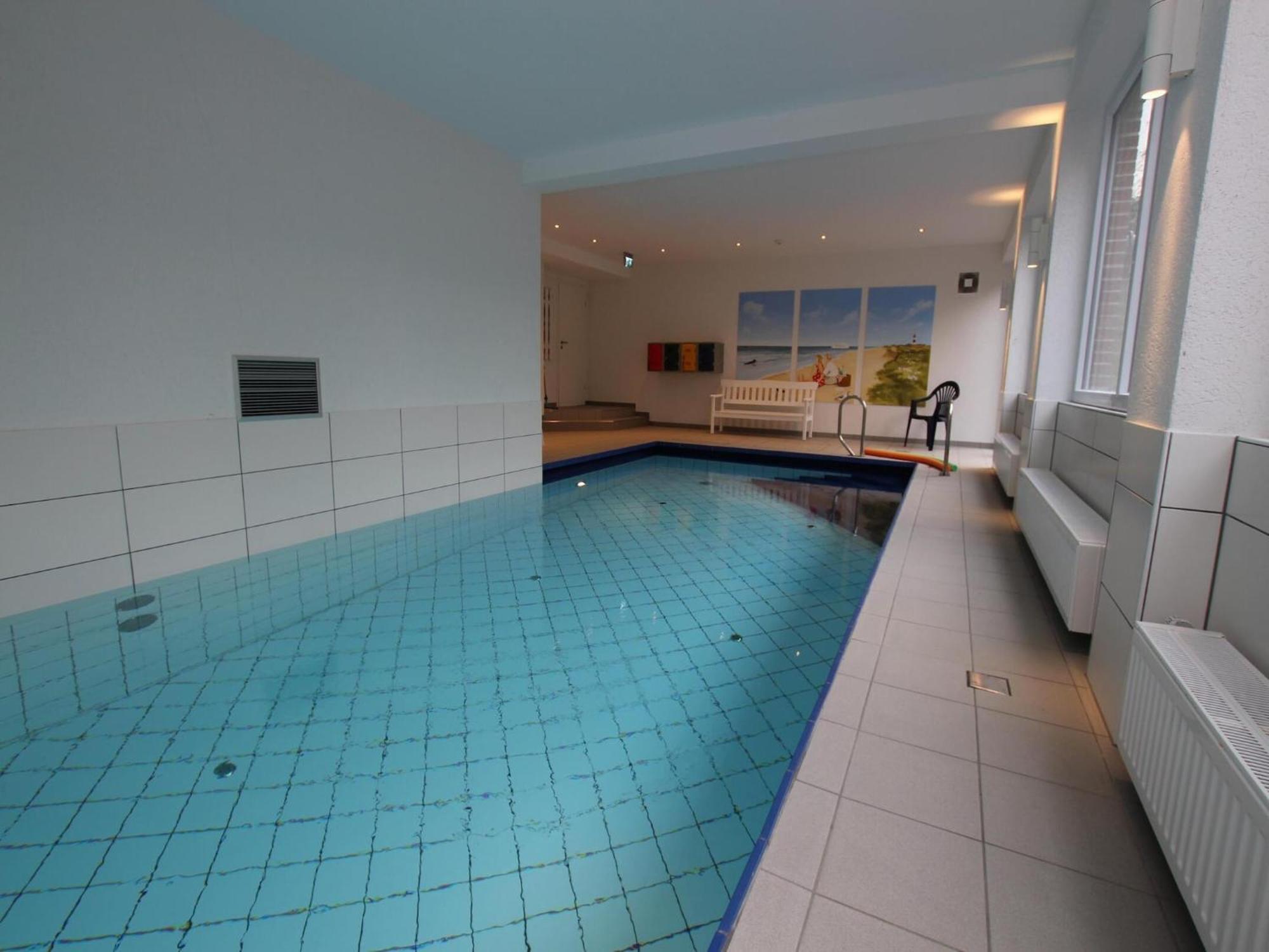 Apartment In Westerland Extérieur photo