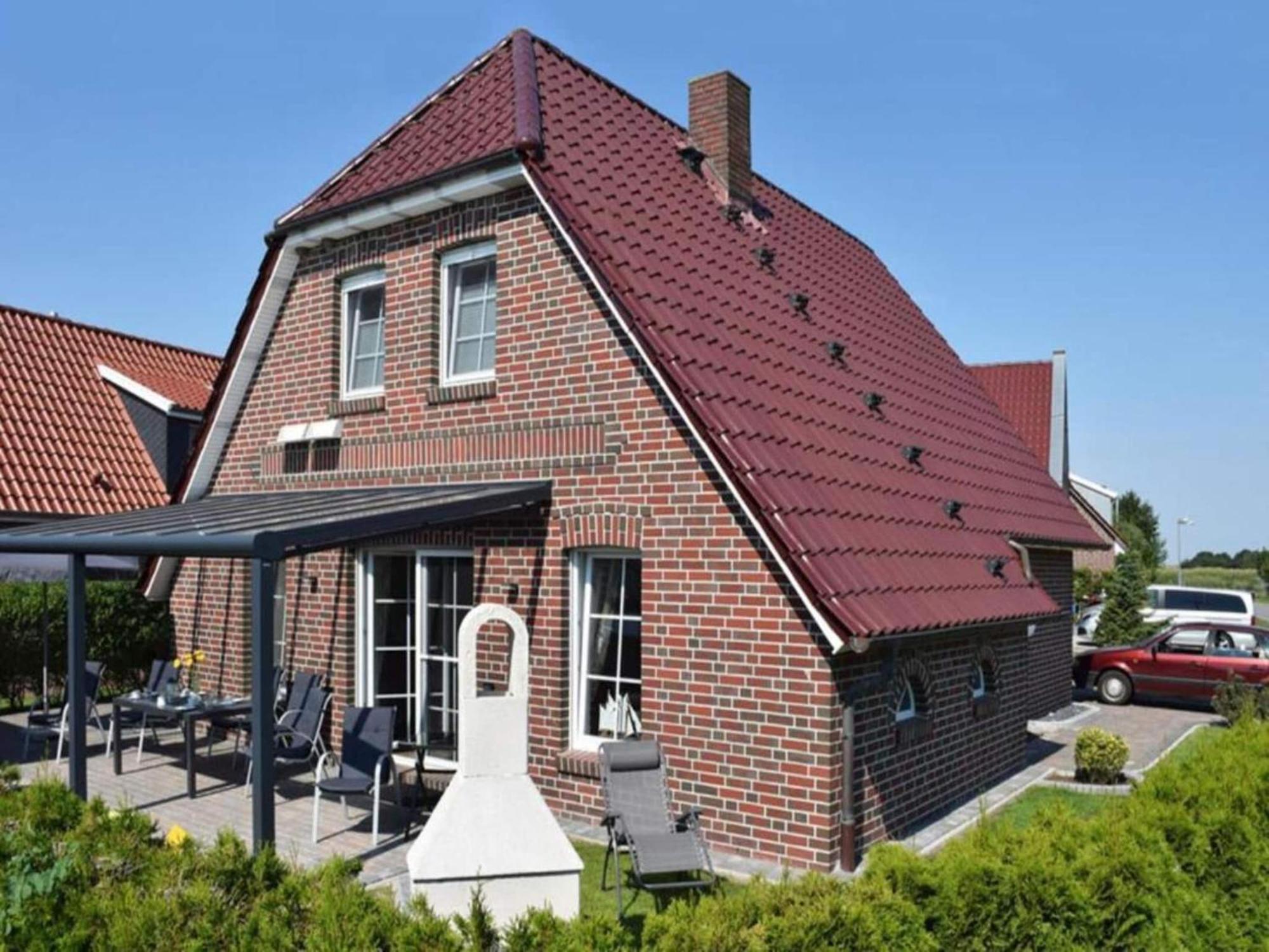 Apartment In Westerland Extérieur photo