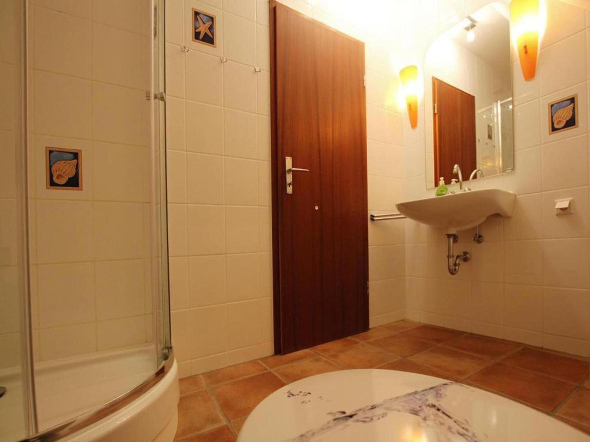 Apartment In Westerland Extérieur photo
