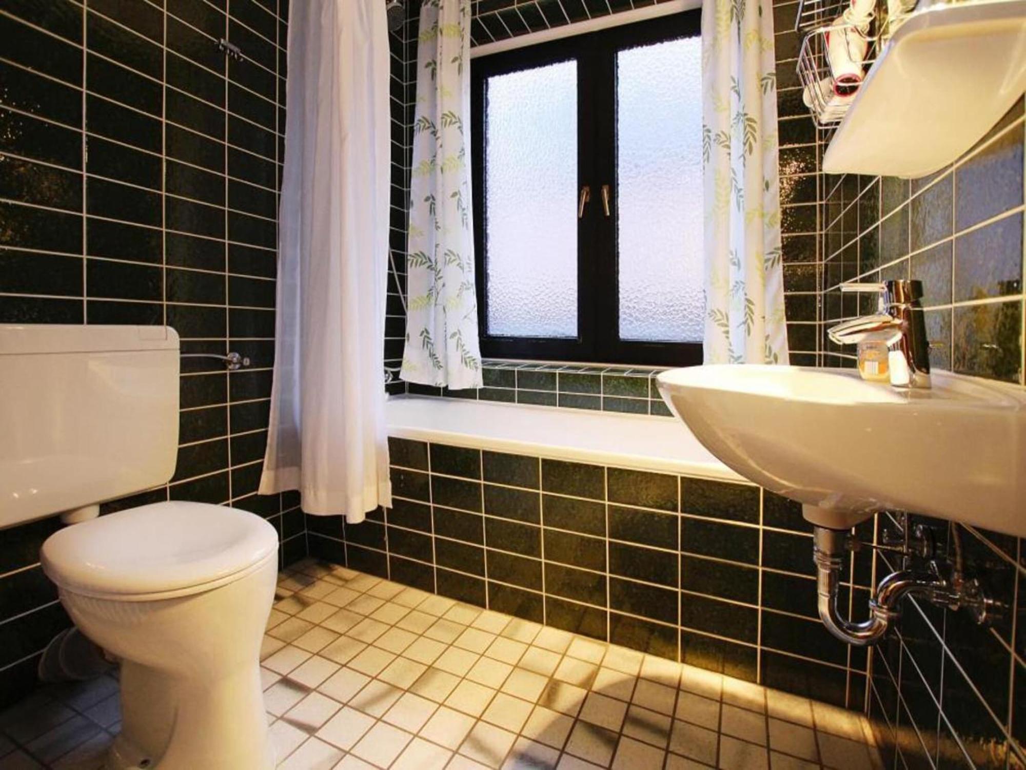 Apartment In Westerland Extérieur photo