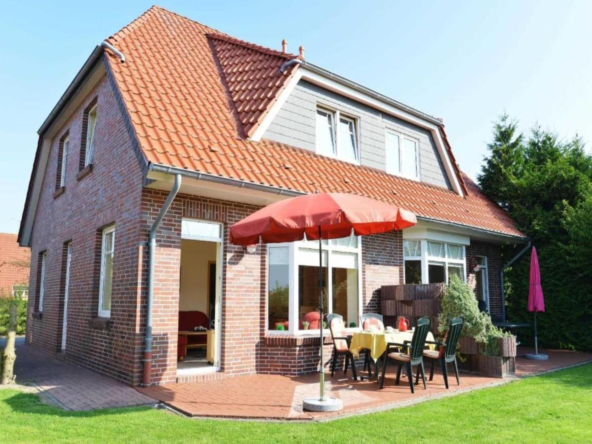 Apartment In Westerland Extérieur photo